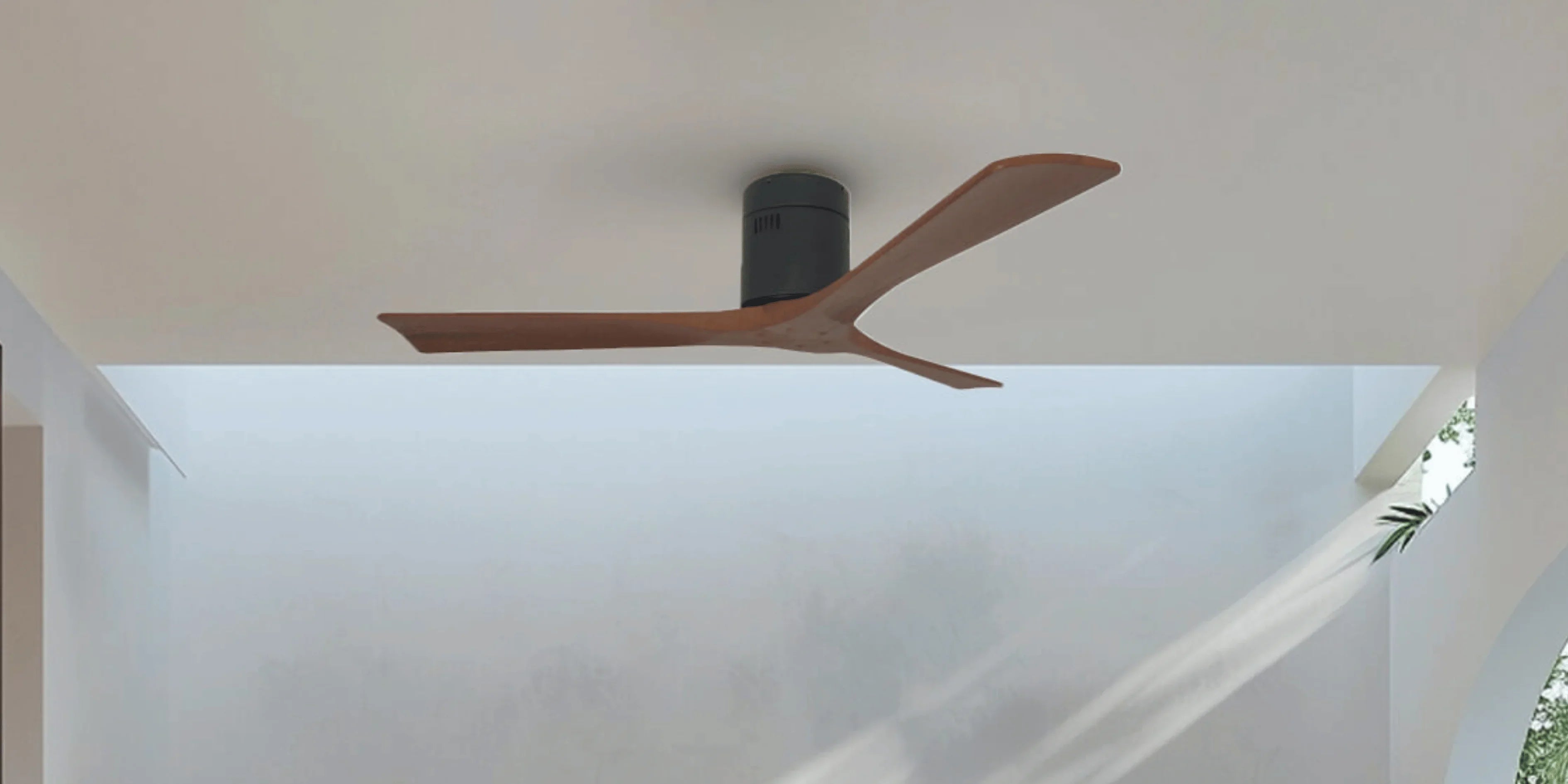 ventilador de techo modelo boston