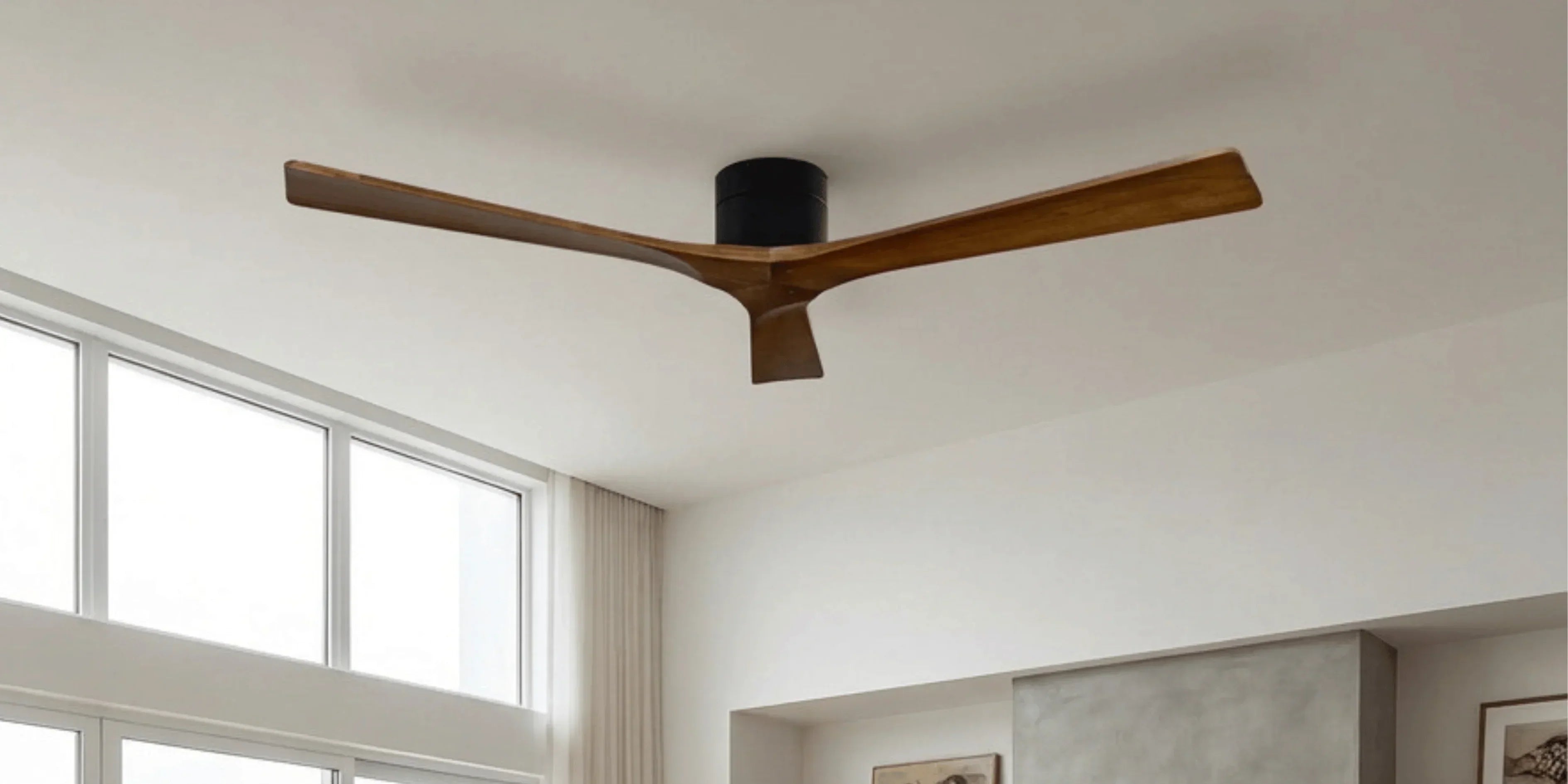 ventilador vs aire acondicionado