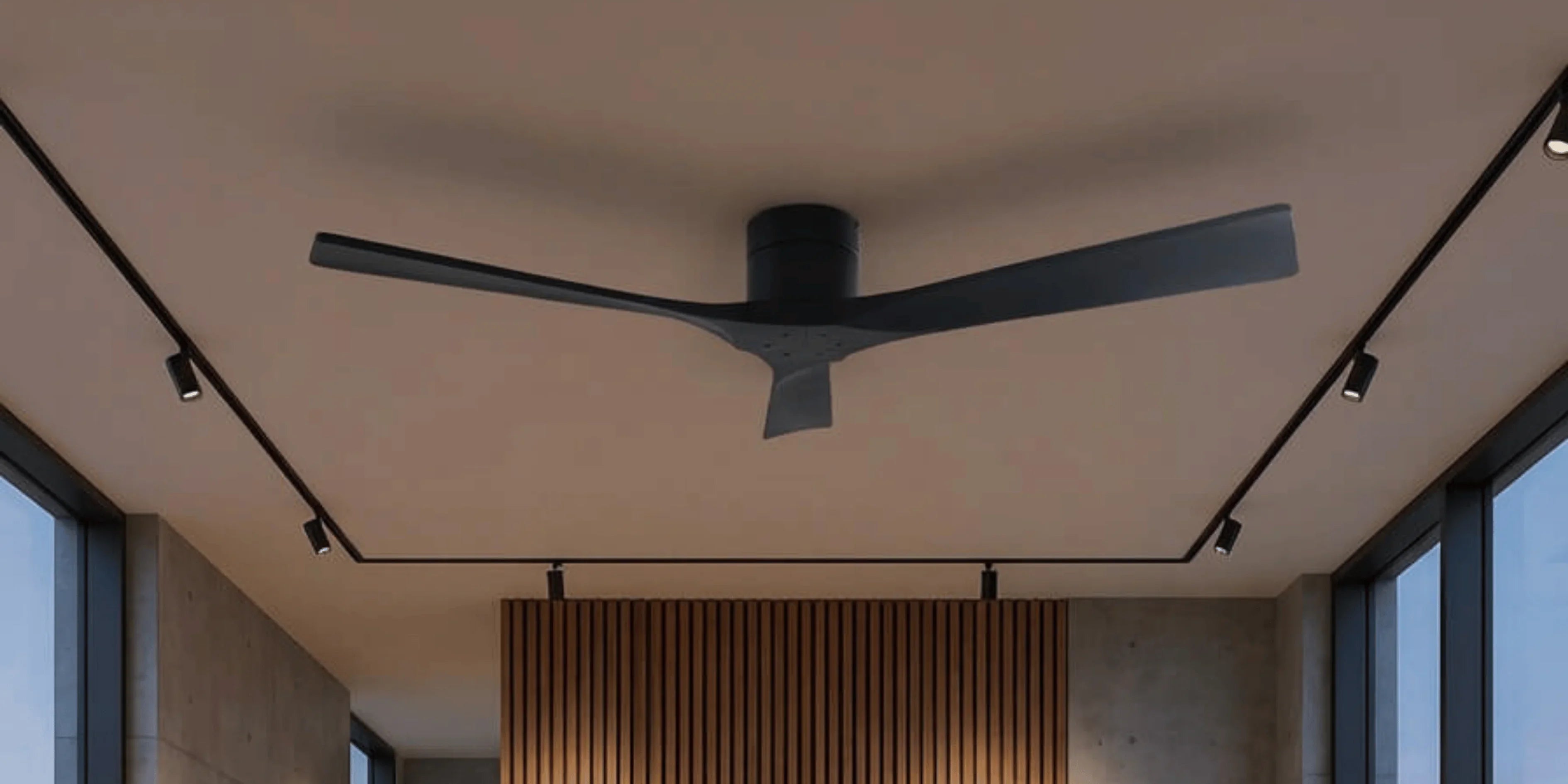 Los 5 Ventiladores de Techo Más Vendidos en Chile este Verano