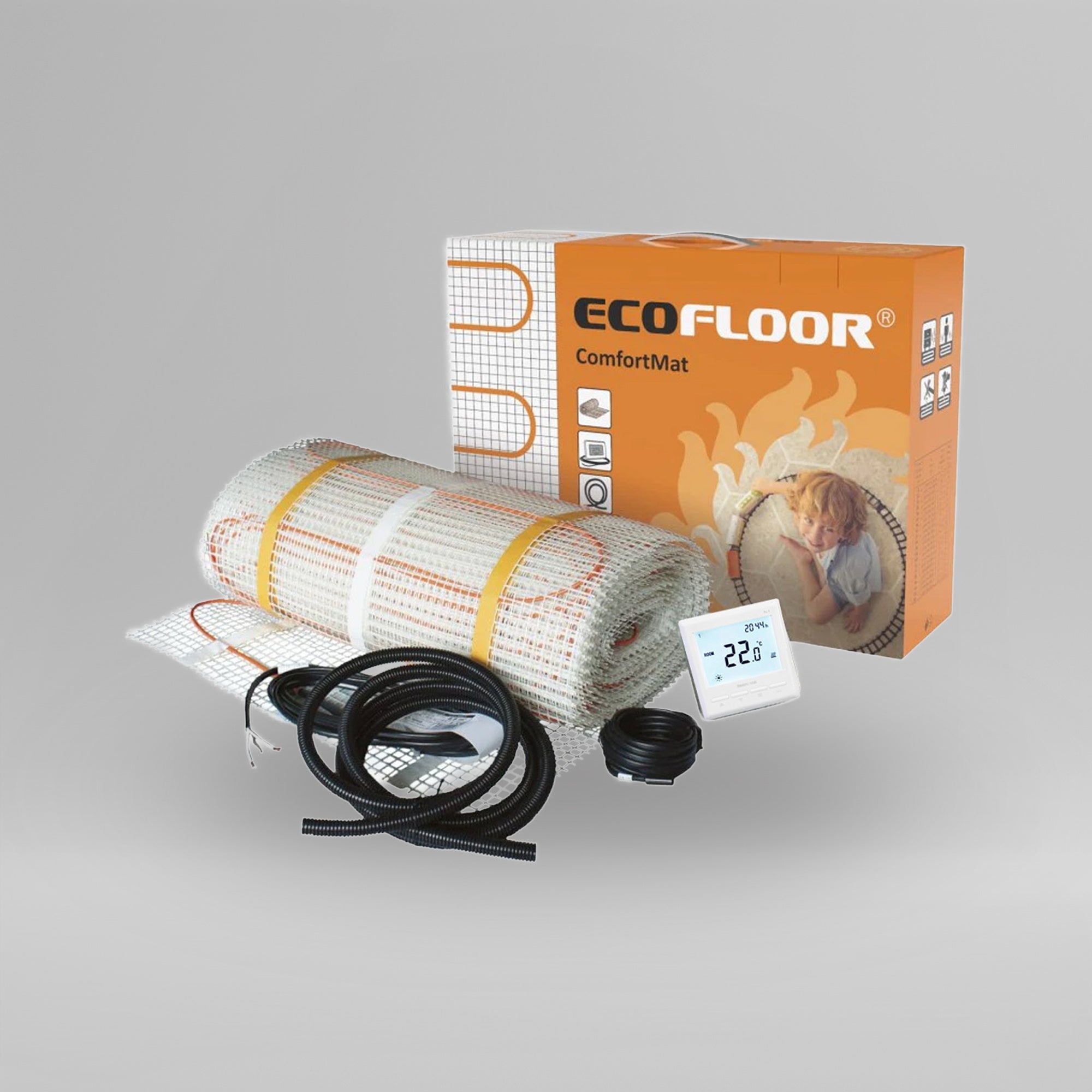 Pack Ecofloor