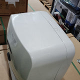 Termo Eléctrico Andris 30 Litros Italiano 1,5Kw 80°C - Ariston (AB - N°214)