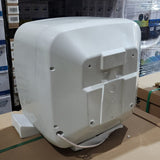 Termo Eléctrico Andris 30 Litros Italiano 1,5Kw 80°C - Ariston (AB - N°214)