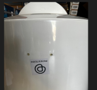 Termo Eléctrico Ari Vert 200L (AB) (N°238)