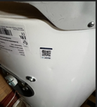 Termo Eléctrico Ari Stab 200L AB (N°242)