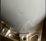 Termo Eléctrico Ari Stab 200L AB (N°242)