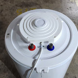 Termo Eléctrico 150 Litros 1500w 70°c PRIMATERM (AB - N°359)