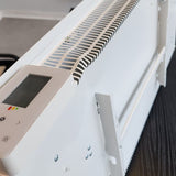 Calefactor Onix Cerámico Blanco 2000W PRIMATERM (AB - N°355)