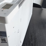 Calefactor Onix Cerámico Blanco 2000W PRIMATERM (AB - N°358)