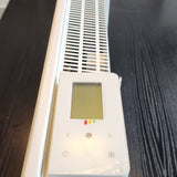 Estufa Calefactor Eléctrico Alumax Wifi 1000W PRIMATERM (AB - N°356)