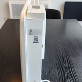 Estufa Calefactor Eléctrico Alumax Wifi 1000W PRIMATERM (AB - N°356)