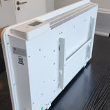 Estufa Calefactor Eléctrico Alumax Wifi 1000W PRIMATERM (AB - N°356)