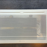 Estufa Calefactor Eléctrico Alumax Wifi 1000W PRIMATERM (AB - N°356)