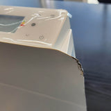Calefactor Ónix Cerámico Wifi Blanco 2000w PRIMATERM (AB - N°334)