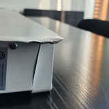 Calefactor Ónix Cerámico Wifi Blanco 2000w PRIMATERM (AB - N°334)