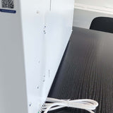 Calefactor Ónix Cerámico Wifi Blanco 2000w PRIMATERM (AB - N°334)