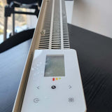Calefactor Ónix Cerámico Wifi Blanco 2000w PRIMATERM (AB - N°350)