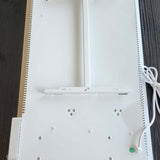 Calefactor Ónix Cerámico Wifi Blanco 2000w PRIMATERM (AB - N°351)