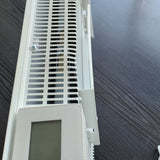 Calefactor Ónix Cerámico Wifi Blanco 2000w PRIMATERM (AB - N°351)
