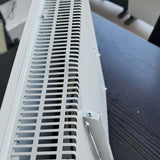 Calefactor Ónix Cerámico Wifi Blanco 2000w PRIMATERM (AB - N°351)