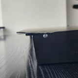 Calefactor Ónix Cerámico Wifi Antracita 2000W PRIMATERM (AB - N°335)