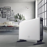 PACK 3 RADIADOR CONVECTOR STARLIFE BLANCO WIFI