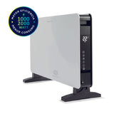 PACK 3 RADIADOR CONVECTOR STARLIFE BLANCO WIFI