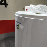 Termo Eléctrico Primaterm 150L AB (N°330)