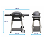 Pack PrimaGrill + Primawarm