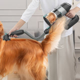 Pet Brush X5-Full