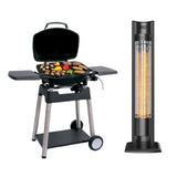 Pack PrimaGrill + Primawarm