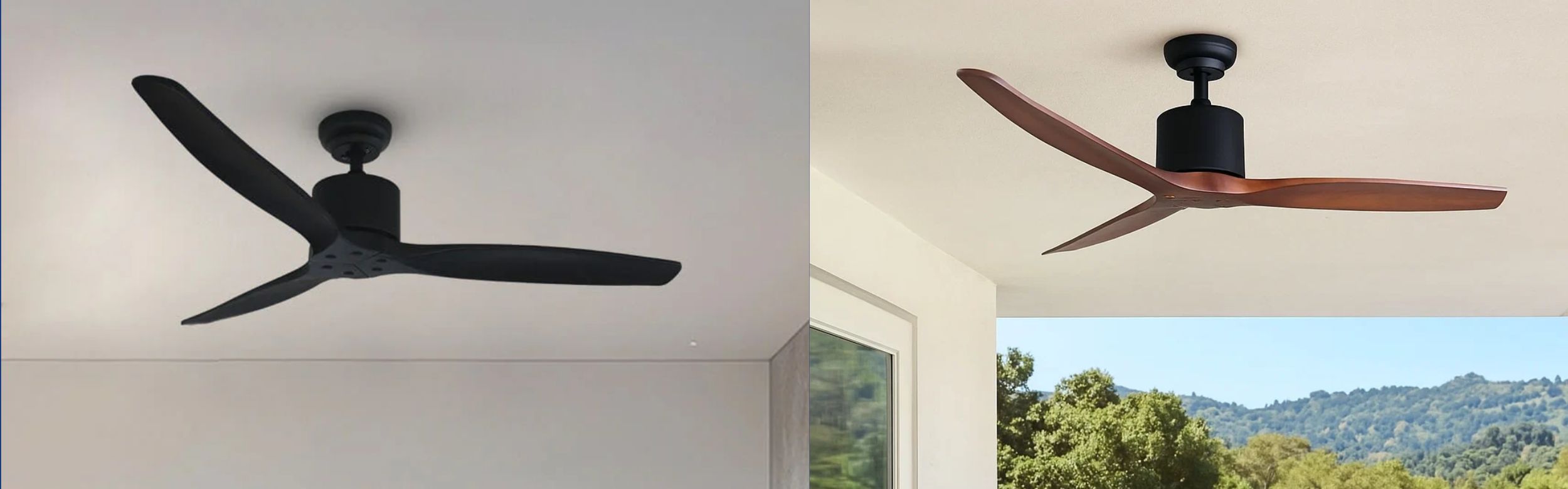 Ventilador de Techo Aviador