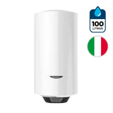 Termo Eléctrico Pro Eco 100L (AB) (N°4)