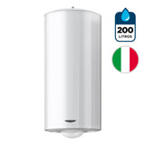 Termo Eléctrico Ari Vert 200L (AB) (N°258)