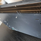 Calefactor Onix Cerámico Antracita 1500W PRIMATERM (AB - N°349)