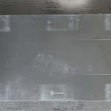 Calefactor Onix Cerámico Antracita 1500W PRIMATERM (AB - N°349)