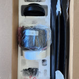 Ventilador de Techo Aviador Negro Ajustable 52” PRIMATERM (AB - N°360)