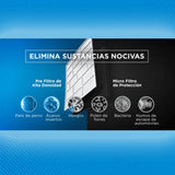 Aire Acondicionado Split Inverter Extreme 18.000 Btu MIDEA