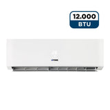 Aire Acondicionado Mini-Split On-Off 12.000 BTU YORK