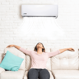 Aire Acondicionado Inverter 18.000 BTU YORK