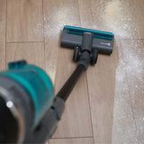 Cepillo Roller para Piso Aspiradora Inalámbrica X5-Full PRIMATERM