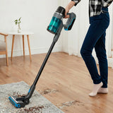 Cepillo Roller para Alfombra Aspiradora Inalámbrica X5-Full PRIMATERM