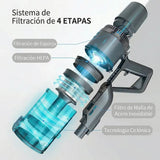 Aspiradora Inalámbrica X5-Full 450W + Accesorios PRIMATERM
