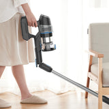 Cepillo Roller para Piso Aspiradora Inalámbrica X5-Full PRIMATERM