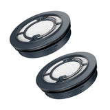 Filtro Hepa Interior Aspiradora Inalámbrica X5-Full 2 Unidades PRIMATERM