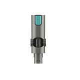 Codo Flexible Aspiradora Inalámbrica X5-Full PRIMATERM