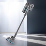 Cepillo Roller para Piso Aspiradora Inalámbrica X5-Full PRIMATERM