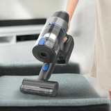 Cepillo para Cama Aspiradora Inalámbrica X5-Full PRIMATERM