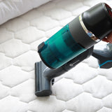 Cepillo para Cama Aspiradora Inalámbrica X5-Full PRIMATERM