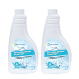 Pack 2 Detergentes Líquidos 500ml Aspiradora Trapeadora Inalámbrica X7-Pro PRIMATERM