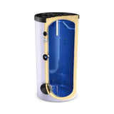 Boiler de Agua Caliente Sanitaria ACS 300 Litros Con Intercambiador CORDIVARI